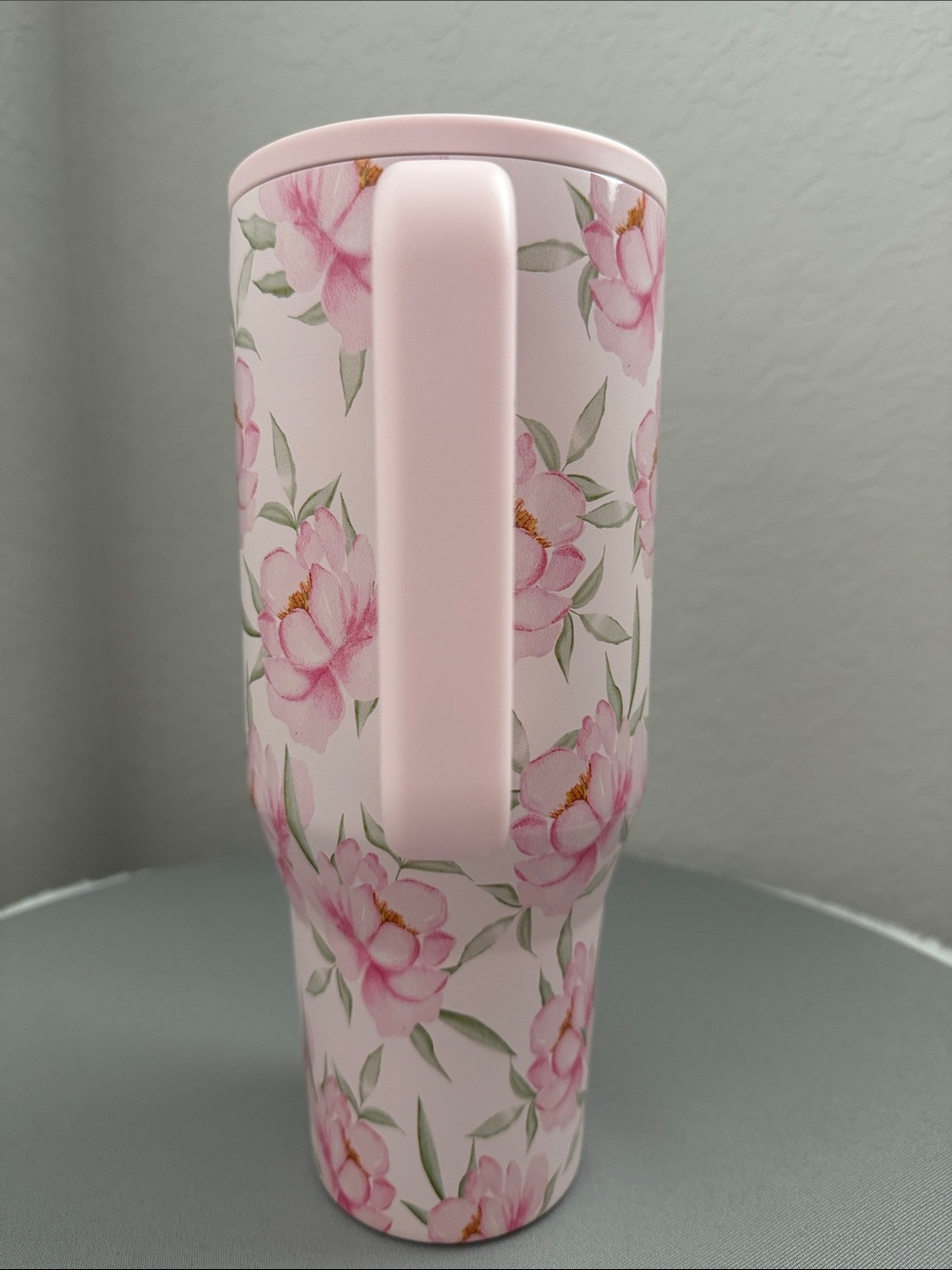EUC Hydrojug Limited Edition Jessica 40oz Traveler - Picture 5 of 11